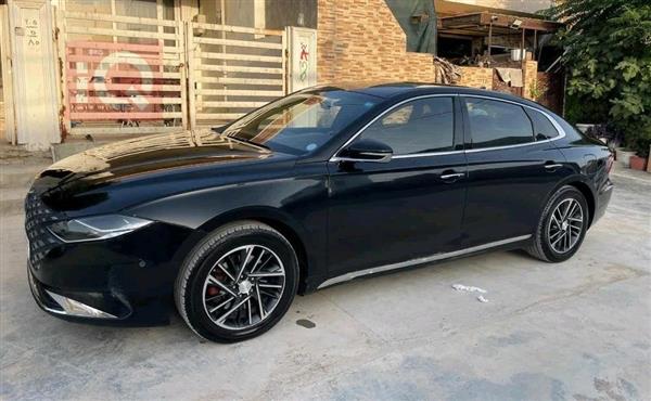 Hyundai Azera 2023 for sale in Iraq - Numaniyah